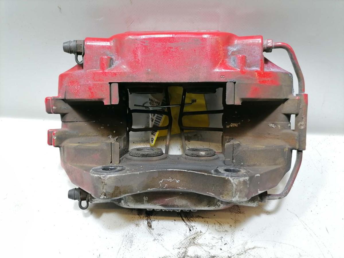 Maserati Spyder original Bremssattel hinten links 4,2 287KW Bj.2003